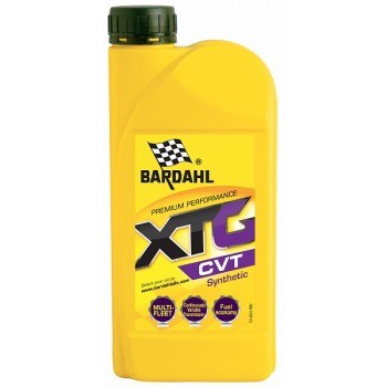 Bardahl-XTG CVT